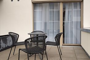 Limehome Potsdam Annemarie-Wolff Platz