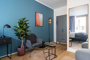 Limehome Potsdam Annemarie-Wolff Platz