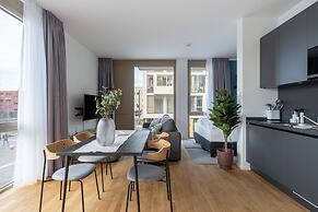 Limehome Potsdam Annemarie-Wolff Platz