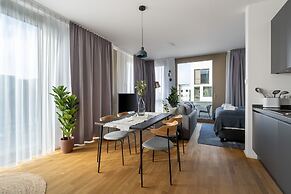 Limehome Potsdam Annemarie-Wolff Platz