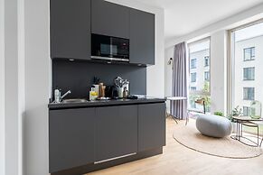 Limehome Potsdam Annemarie-Wolff Platz