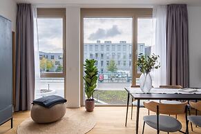 Limehome Potsdam Annemarie-Wolff Platz