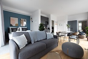 Limehome Potsdam Annemarie-Wolff Platz