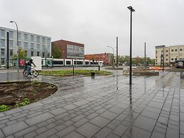 Limehome Potsdam Annemarie-Wolff Platz