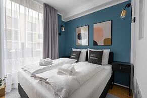 Limehome Potsdam Annemarie-Wolff Platz