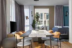 Limehome Potsdam Annemarie-Wolff Platz