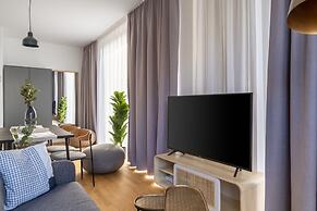 Limehome Potsdam Annemarie-Wolff Platz