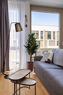 Limehome Potsdam Annemarie-Wolff Platz