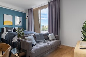 Limehome Potsdam Annemarie-Wolff Platz