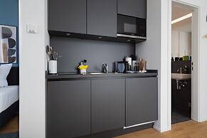 Limehome Potsdam Annemarie-Wolff Platz