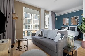 Limehome Potsdam Annemarie-Wolff Platz