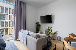 Limehome Potsdam Annemarie-Wolff Platz