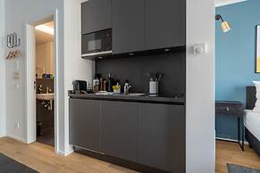 Limehome Potsdam Annemarie-Wolff Platz