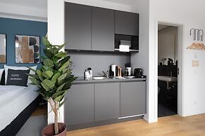 Limehome Potsdam Annemarie-Wolff Platz