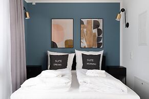 Limehome Potsdam Annemarie-Wolff Platz