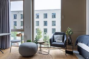 Limehome Potsdam Annemarie-Wolff Platz