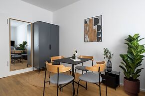 Limehome Potsdam Annemarie-Wolff Platz