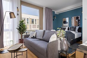 Limehome Potsdam Annemarie-Wolff Platz