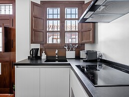 Limehome Granada Calle Sta. Ana