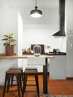 Limehome Granada Calle Sta. Ana