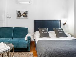 Limehome Granada Calle Sta. Ana