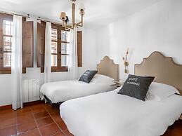 Limehome Granada Calle Sta. Ana