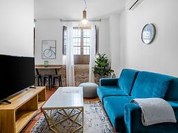 Limehome Granada Calle Sta. Ana