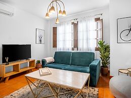 Limehome Granada Calle Sta. Ana