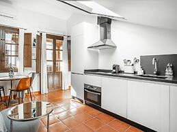 Limehome Granada Calle Sta. Ana