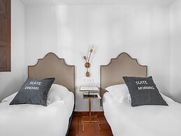 Limehome Granada Calle Sta. Ana