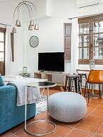 Limehome Granada Calle Sta. Ana