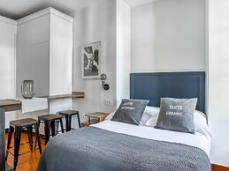 Limehome Granada Calle Sta. Ana