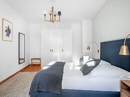 Limehome Granada Calle Sta. Ana