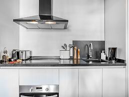 Limehome Granada Calle Sta. Ana