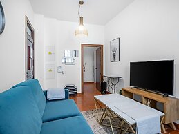 Limehome Granada Calle Sta. Ana