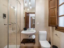 Limehome Granada Calle Sta. Ana