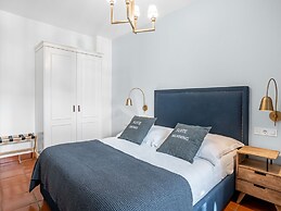 Limehome Granada Calle Sta. Ana