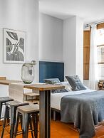 Limehome Granada Calle Sta. Ana