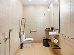 Limehome Granada Calle Sta. Ana