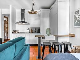 Limehome Granada Calle Sta. Ana