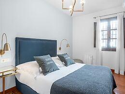 Limehome Granada Calle Sta. Ana