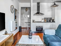 Limehome Granada Calle Sta. Ana