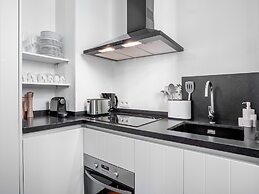 Limehome Granada Calle Sta. Ana