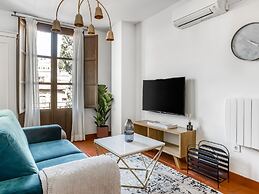 Limehome Granada Calle Sta. Ana