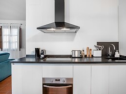 Limehome Granada Calle Sta. Ana