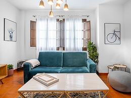 Limehome Granada Calle Sta. Ana