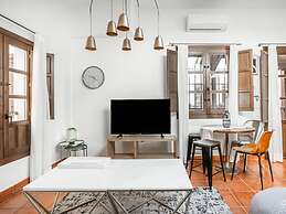 Limehome Granada Calle Sta. Ana