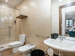 Limehome Granada Calle Sta. Ana