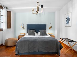 Limehome Granada Calle Sta. Ana