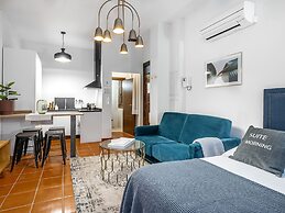 Limehome Granada Calle Sta. Ana